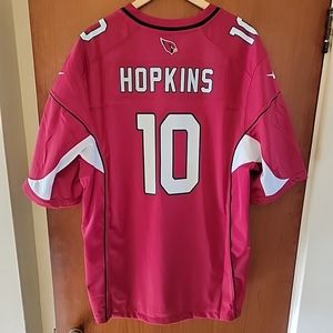 DeAndre Hopkins Arizona Cardinals Nike Jersey Men's Size XL NEW
